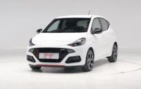 HYUNDAI I10 BERLINA CON PORTON 1.2 N LINE 30 ANIVERSARIO 84 5p