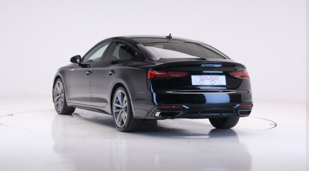 AUDI A5 BERLINA CON PORTON 2.0 35 TDI S TRON S LINE SPORTBACK 163 5p