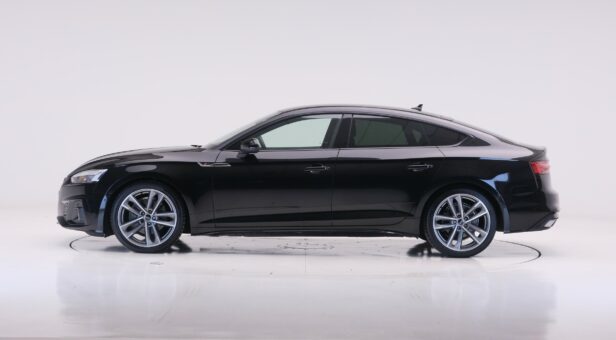 AUDI A5 BERLINA CON PORTON 2.0 35 TDI S TRON S LINE SPORTBACK 163 5p