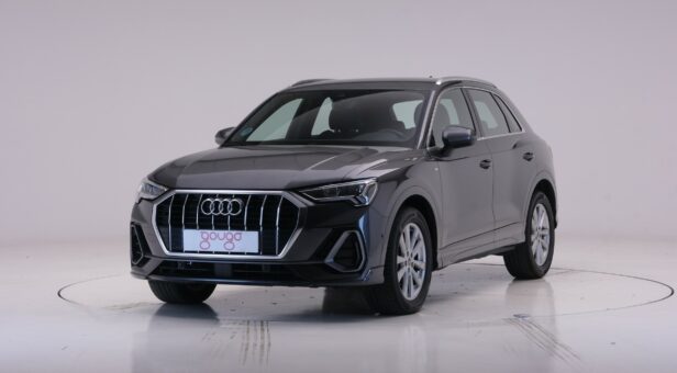 AUDI Q3 SPORTBACK TODOTERRENO 2.0 35 TDI S TRONIC 150 5p