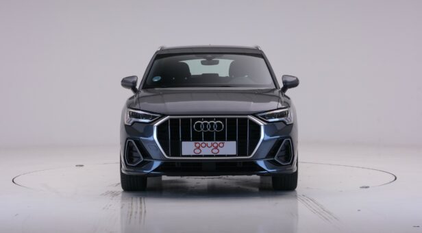 AUDI Q3 SPORTBACK TODOTERRENO 2.0 35 TDI S TRONIC 150 5p