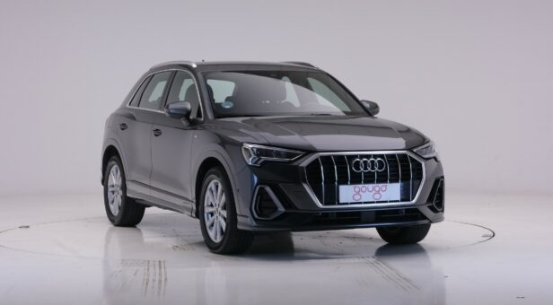 AUDI Q3 SPORTBACK TODOTERRENO 2.0 35 TDI S TRONIC 150 5p