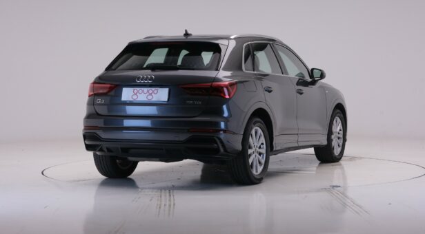 AUDI Q3 SPORTBACK TODOTERRENO 2.0 35 TDI S TRONIC 150 5p