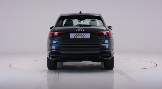 AUDI Q3 SPORTBACK TODOTERRENO 2.0 35 TDI S TRONIC 150 5p