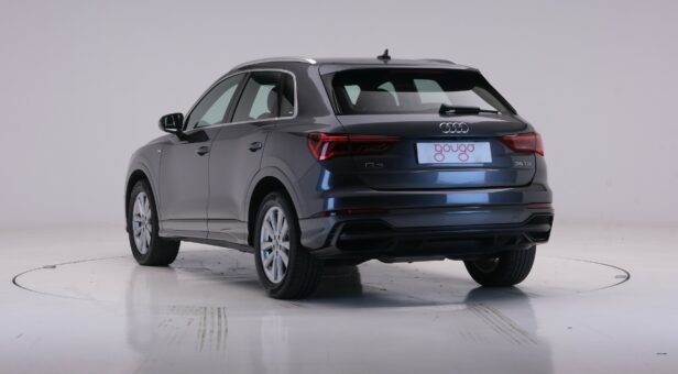 AUDI Q3 SPORTBACK TODOTERRENO 2.0 35 TDI S TRONIC 150 5p