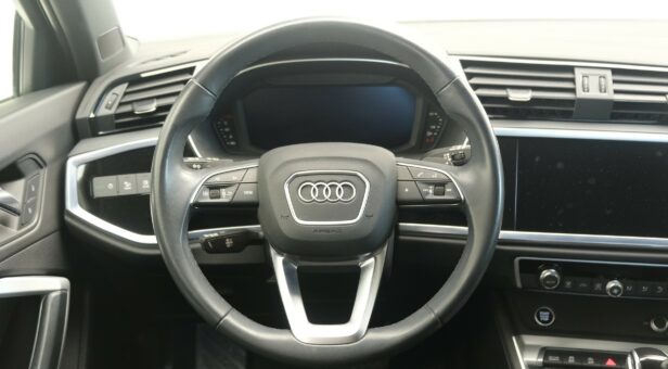 AUDI Q3 SPORTBACK TODOTERRENO 2.0 35 TDI S TRONIC 150 5p