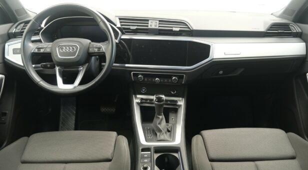 AUDI Q3 SPORTBACK TODOTERRENO 2.0 35 TDI S TRONIC 150 5p