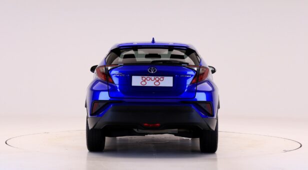 TOYOTA C-HR Hybrid 1.8 Advance