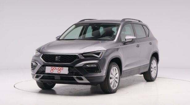 SEAT ATECA TODOTERRENO 1.5 TSI 110KW s