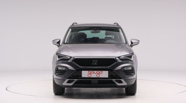 SEAT ATECA TODOTERRENO 1.5 TSI 110KW s