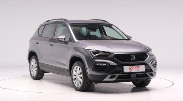 SEAT ATECA TODOTERRENO 1.5 TSI 110KW s