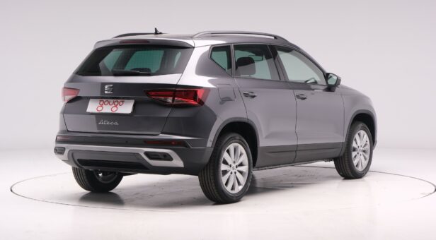 SEAT ATECA TODOTERRENO 1.5 TSI 110KW s