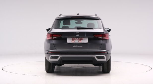 SEAT ATECA TODOTERRENO 1.5 TSI 110KW s