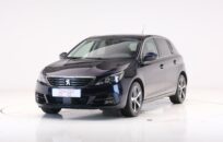 PEUGEOT 308 BERLINA CON PORTON 1.5 BLUEHDI 96KW TECH EDITION AUTO 130 5p