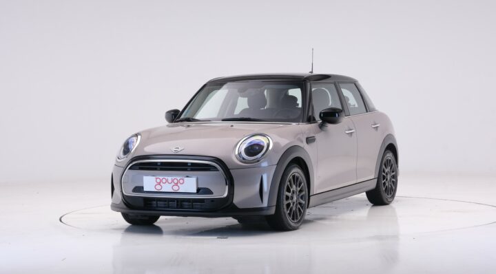 MINI COOPER MINI Cooper 1.5 136CV AUT 5p MINI COOPER MINI Cooper 1.5 136CV AUT 5p