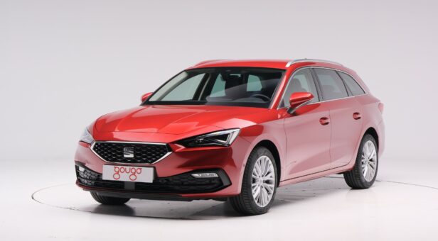 SEAT LEON ST – 2.0 TDI XCELLENCE 150cv DSG