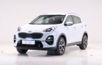 KIA SPORTAGE TODOTERRENO 1.6 GDI DRIVE 2WD 132 5p