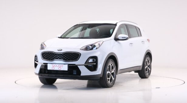 KIA SPORTAGE TODOTERRENO 1.6 GDI DRIVE 2WD 132 5p