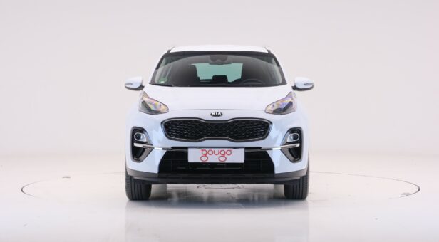 KIA SPORTAGE TODOTERRENO 1.6 GDI DRIVE 2WD 132 5p