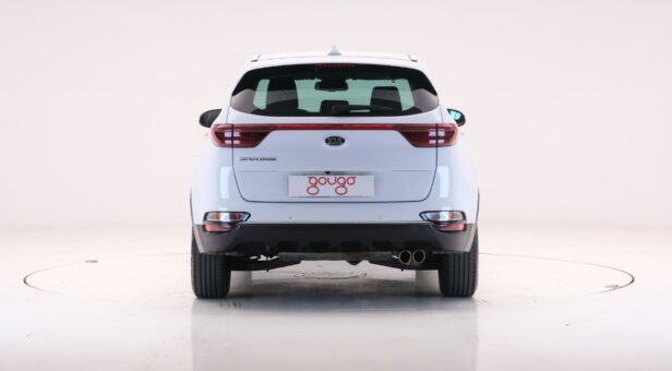 KIA SPORTAGE TODOTERRENO 1.6 GDI DRIVE 2WD 132 5p