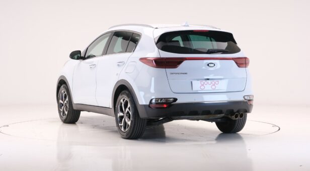 KIA SPORTAGE TODOTERRENO 1.6 GDI DRIVE 2WD 132 5p