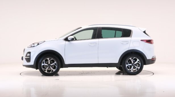 KIA SPORTAGE TODOTERRENO 1.6 GDI DRIVE 2WD 132 5p