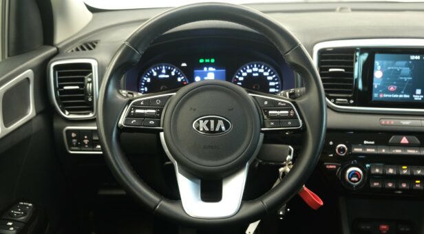 KIA SPORTAGE TODOTERRENO 1.6 GDI DRIVE 2WD 132 5p