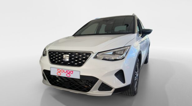 SEAT ARONA TODOTERRENO 1.0 TSI 81KW XPERIENCE XL 110 5p