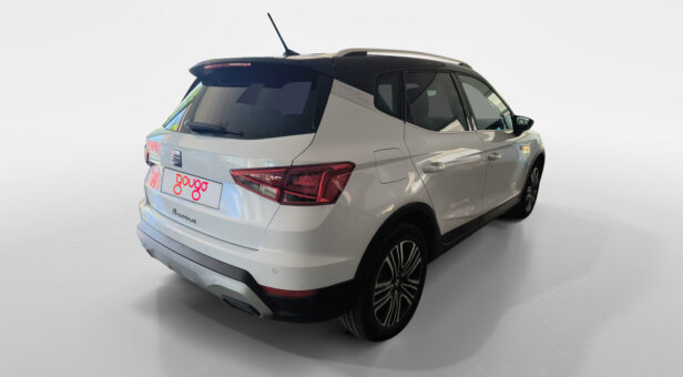 SEAT ARONA TODOTERRENO 1.0 TSI 81KW XPERIENCE XL 110 5p