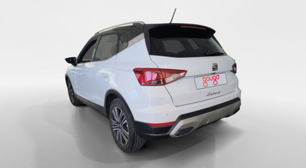 SEAT ARONA TODOTERRENO 1.0 TSI 81KW XPERIENCE XL 110 5p