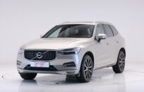 VOLVO XC60 TODOTERRENO 2.0 D B4 INSCRIPTION AUTO 4WD 197 5p