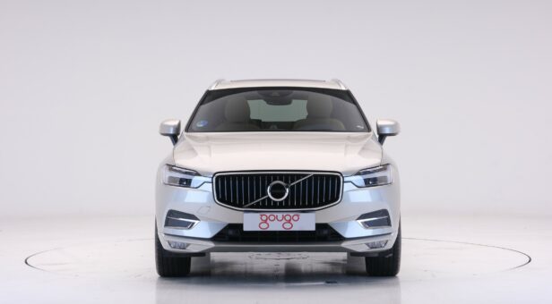 VOLVO XC60 TODOTERRENO 2.0 D B4 INSCRIPTION AUTO 4WD 197 5p