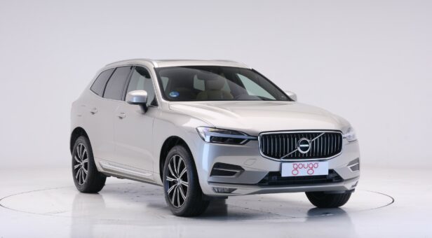 VOLVO XC60 TODOTERRENO 2.0 D B4 INSCRIPTION AUTO 4WD 197 5p