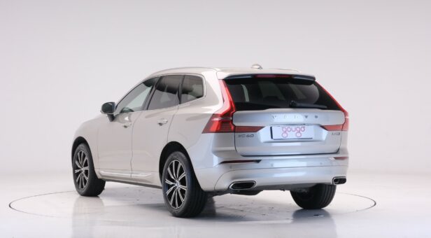 VOLVO XC60 TODOTERRENO 2.0 D B4 INSCRIPTION AUTO 4WD 197 5p