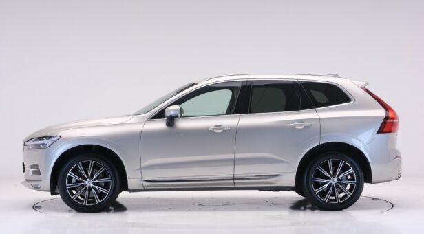 VOLVO XC60 TODOTERRENO 2.0 D B4 INSCRIPTION AUTO 4WD 197 5p