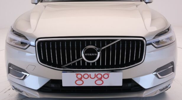 VOLVO XC60 TODOTERRENO 2.0 D B4 INSCRIPTION AUTO 4WD 197 5p