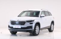 SKODA KODIAQ TODOTERRENO 2.0 TDI 110KW DSG STYLE 150 5p