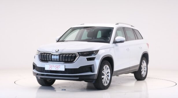 SKODA KODIAQ TODOTERRENO 2.0 TDI 110KW DSG STYLE 150 5p