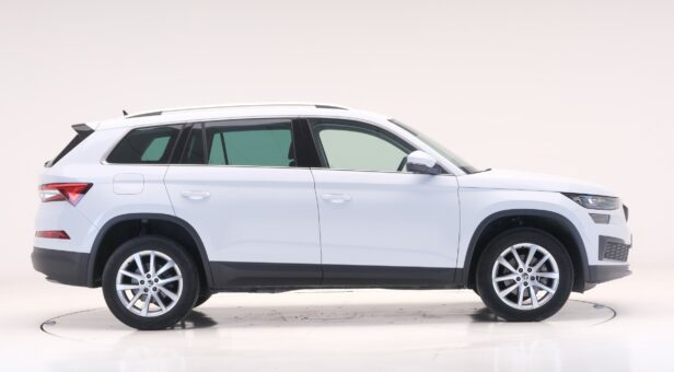 SKODA KODIAQ TODOTERRENO 2.0 TDI 110KW DSG STYLE 150 5p