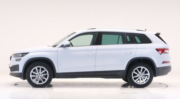 SKODA KODIAQ TODOTERRENO 2.0 TDI 110KW DSG STYLE 150 5p