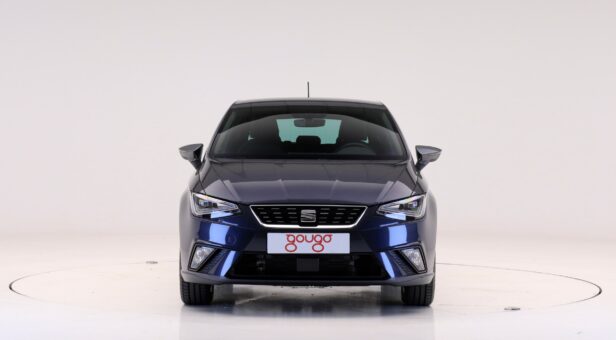 SEAT IBIZA BERLINA CON PORTON 1.0 TSI 85KW SPECIAL EDITION 115 5p