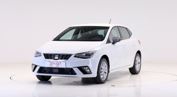 SEAT IBIZA BERLINA CON PORTON 1.0 TSI 85KW SPECIAL EDITION XCELLENCE 115 5p