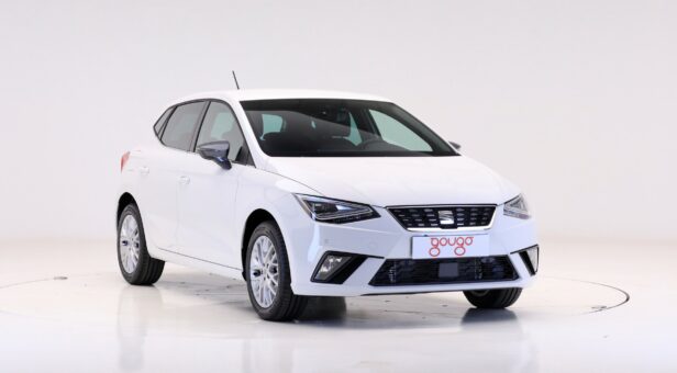 SEAT IBIZA BERLINA CON PORTON 1.0 TSI 85KW SPECIAL EDITION XCELLENCE 115 5p