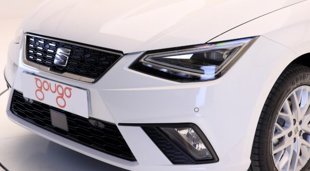 SEAT IBIZA BERLINA CON PORTON 1.0 TSI 85KW SPECIAL EDITION XCELLENCE 115 5p