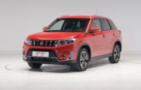 SUZUKI VITARA TODOTERRENO 1.4 BOOSTER GLE 140 5p