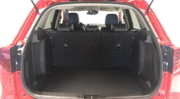 SUZUKI VITARA TODOTERRENO 1.4 BOOSTER GLE 140 5p