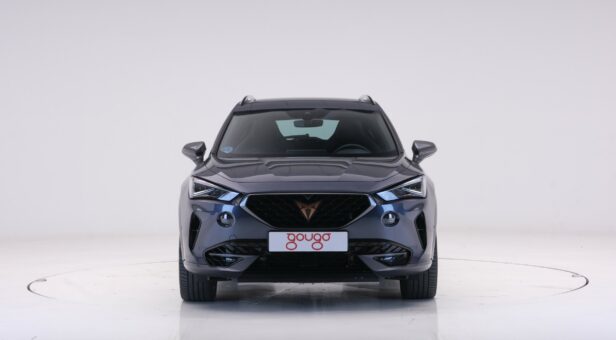 CUPRA FORMENTOR VZ 2.0 TSI 310cv DSG 4WD