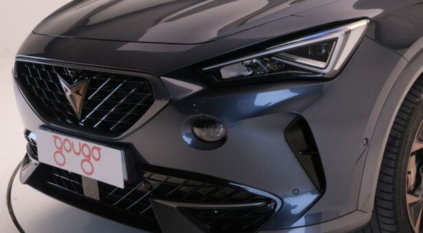 CUPRA FORMENTOR VZ 2.0 TSI 310cv DSG 4WD