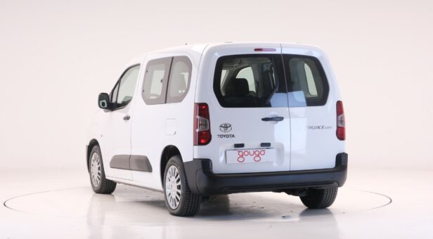 TOYOTA PROACE CITY MONOVOLUMEN COMPACTO 1.5D 75KW GX SWB 102 4p