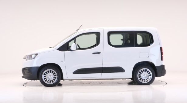 TOYOTA PROACE CITY MONOVOLUMEN COMPACTO 1.5D 75KW GX SWB 102 4p